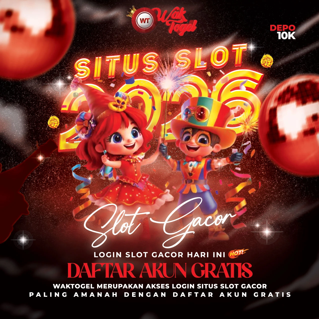 Situs Slot